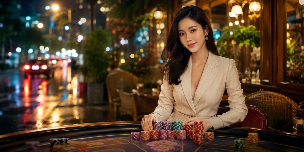 Giao diện thanh toán và thưởng VIP tại Đà Lạt cho người chơi casino